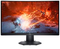 Monitor Gamer Dell 23.6" S2422HG Curvo Full HD 1MS 165HZ DP/HDMI