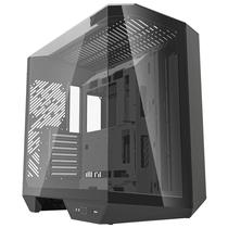 Gabinete Gamer Darkflash Arcee DY470 ATX - Preto