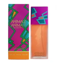 Animale Perfume F 100ML Eau de Parfum