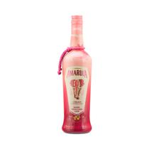 Licor Amarula Raspberry, Chocolate Y Baobab Africano 750ML