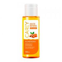 Oleo de Amendoas Carey Hidratacao 100ML