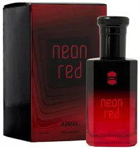Perfume Ajmal Neo Red Edp 100ML - Feminino