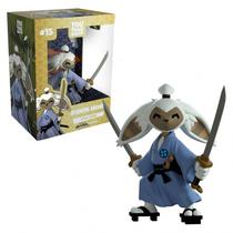 Boneco Youtooz Avatar The Last Airbender Ronin Momo 810085559917