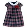 Chicco Fashion Vestido MC Tela s/C