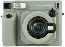 Camera Instantanea Fujifilm Instax Wide 400 - Sage Green