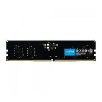 Mem DDR5 8GB 4800 Crucial CB8GU4800 Black