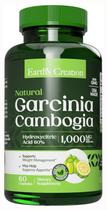 Earth's Creation Garcinia Cambogia 1000MG (60 Capsulas)