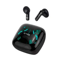 Auricular Inalámbrico G-Tide G11 Negro