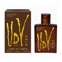 Perfume Ulric de Varens Udv Star Eau de Toilette 100ML