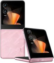 Smartphone Infinix Zero Flip Dual Sim 5G 6.9" 8GB Expansivel/512GB Blossom Glow