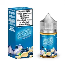 Essencia Vape Custard Monster Salt Blueberry 48MG 30ML