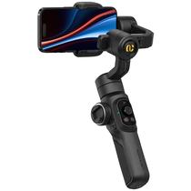 Estabilizador Gimbal Aochuan S2 A-MK184 com 3 Eixos para Smartphones - Preto