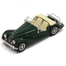 Car PRM 1/43 Morgan 4/4 1974 Green PRD307