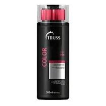 Truss Shampoo Color para Cabello Tenido - Restaura La Fibra Capilar. - Previene El Cambio s/C