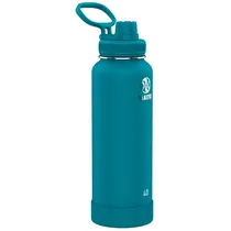 Takeya Termos Y Vasos 51309 40OZ1.2L Mystic 3096 Acero/Metal 24 Horas (Frío) / 12 Horas (Caliente). Mystic Blue