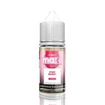 Liq Naked Salt Max Pink Burst 35MG