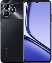 Smartphone Realme Note 50 RMX3834 DS Lte 6.74" 3/64GB - Midnight Black