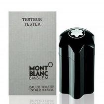 Tester Montblanc Emblem Mas 100ML