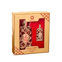 Orientica Kit Luxury Royal Amber 30ML+7.5ML