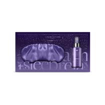 Kit Cosmeticos Grace Cole Lavender Sleep Easy Eyemask 2 Piezas