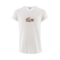 Camiseta Infantil Lacoste TJ2929 P0H.