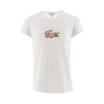 Camiseta Infantil Lacoste TJ2929 P0H.