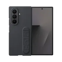 Estuche Protector Samsung Silicone Case para Galaxy Z FOLD7 EF-MF966CBEGWW Negro