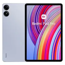 Tablet Xiaomi Redmi Pad Pro Tela 12.1" Wifi 128GB 6GB Ram - Azul