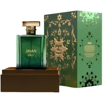Perfume Mawwal Mystic Jinan Eau de Parfum Unissex 100ML