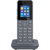 Telefone IP Sem Fio Grandstream DP-725 - Cinza