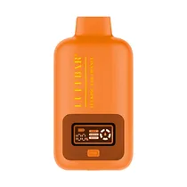 Pod Descartável Luffbar 40K Fcuking Fab Orange