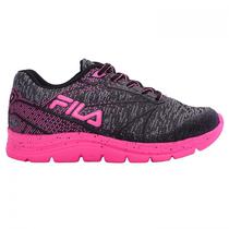 Tenis Fila Infantil Feminina 31J289X1769 30 Illusion Pink