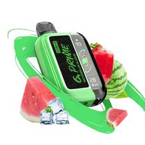 Pod Descartavel Oxbar G 25000 Puff - Watermelon Slushi