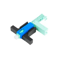 Conector Rapido SC-Upc Click Reutilizavel A3