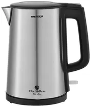 Chaleira Elétrica Electrobras Thermo+ EBJE-04 1200W 110V 1.5L