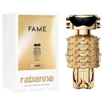 Perfume Feminino Rabanne Fame Intense Edp 50 ML