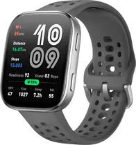 Relogio Xiaomi Smart Watch Amazfit Bip 6 - Charcoal