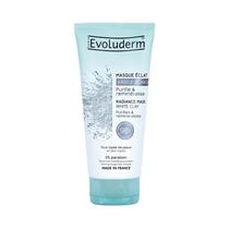 Mascarilla Facial Evoluderm Masque Eclat Argile Blanche 100ML