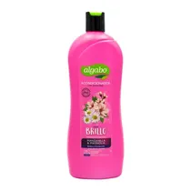 Condicionador Algabo Brilho com Camomila e Magnolia 930ML