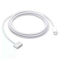 Cabo Apple MPL43AM/A Original USB-C para Magsafe 3 2 Metros - Branco