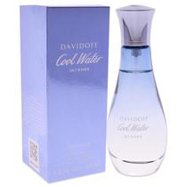 Perfume Feminino Davidoff Cool Water Intense Edp 50ML