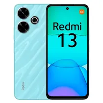 Celular Xiaomi Redmi 13 - 8/256GB - 6.79’’ - Dual-Sim - Ocean Blue