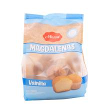 Bolinhos Mazzei Baunilha - 200G