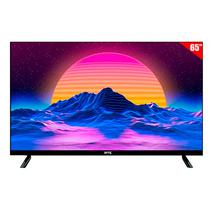 Smart TV Hye HYE65ATUH 65" 4K Ultra HD Android - Preto