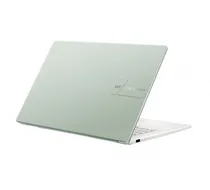 Notebook Asus Vivobook 14 X1404V F1404VAP-QB51-GR, Intel Core 5 120U 1.40GHZ (5.20GHZ), 8GB Ram, 512GB SSD, Tela 14" Full HD (1920 X 1080), Windows 11 Home, Inglês, Aurora Branco + Mouse