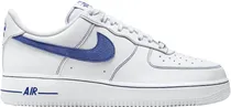 Tênis Nike Air Force 1 07 LV8 HQ2037 100 - Masculino