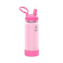 Botella Termica Takeya 51076 530ML Pink