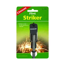 Iniciador de Fuego Coghlans 1005 Flint