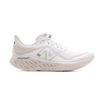 Tenis New Balance Fresh Foam X 1080V12 Permafrost Masculino Branco M1080L12