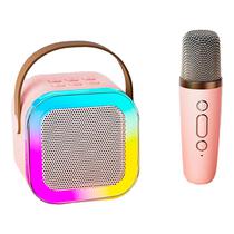 Speaker Karaoke Sound K12